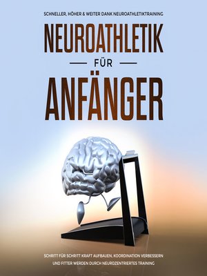 cover image of Neuroathletik für Anfänger